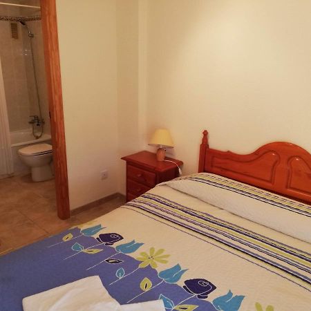 Solmar II Solo Familias Serviplaya بلايا دي غسيراكو المظهر الخارجي الصورة