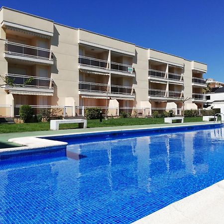 Solmar II Solo Familias Serviplaya بلايا دي غسيراكو المظهر الخارجي الصورة