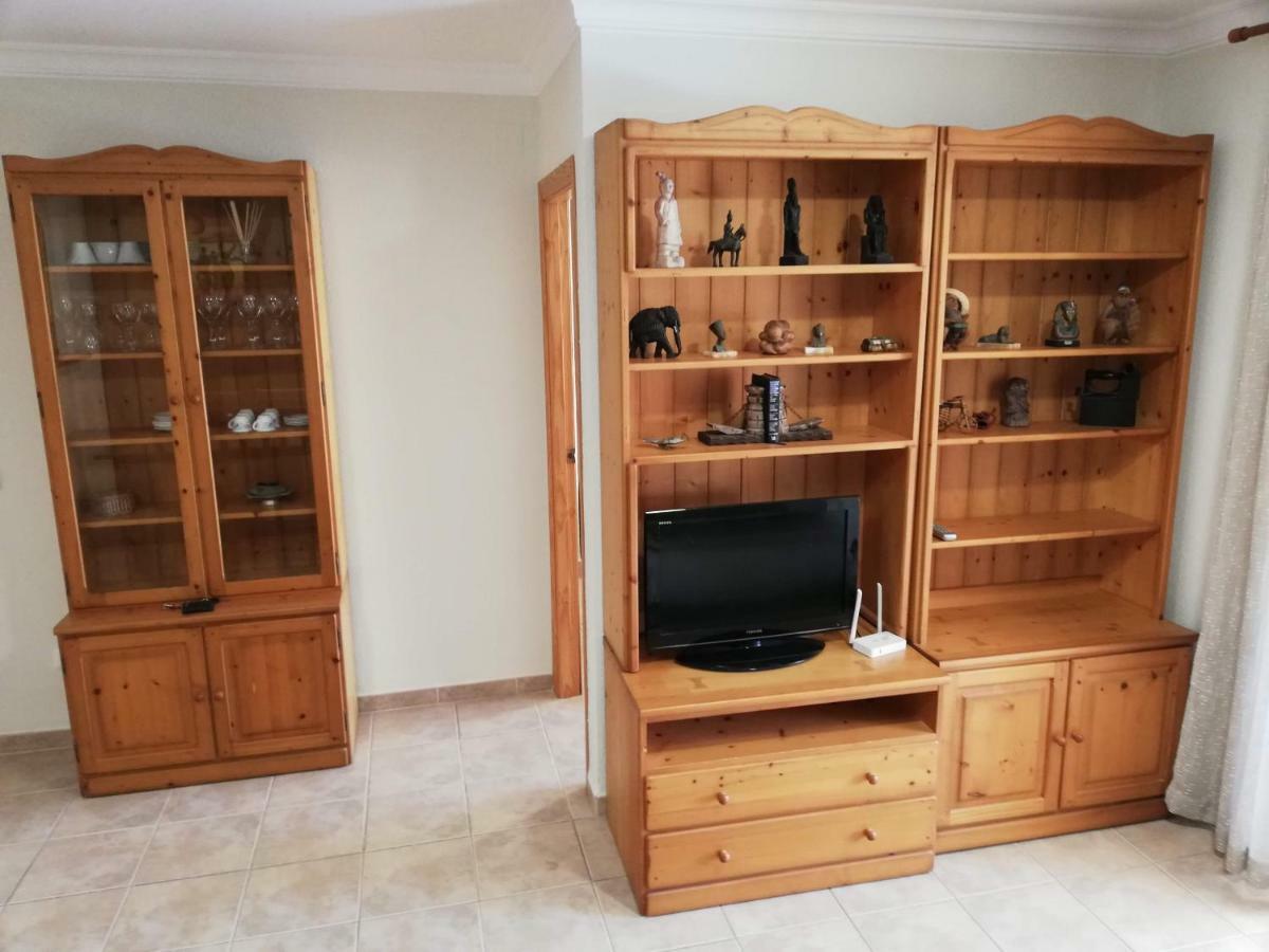 Solmar II Solo Familias Serviplaya بلايا دي غسيراكو المظهر الخارجي الصورة